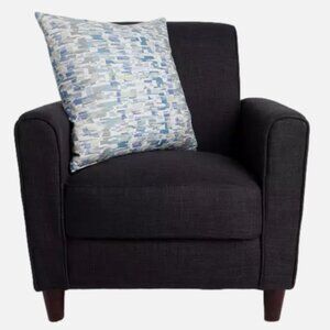 Canaan Modern Britto Clearwater Pillow 20" X 20" NWT Accent Decoration Home